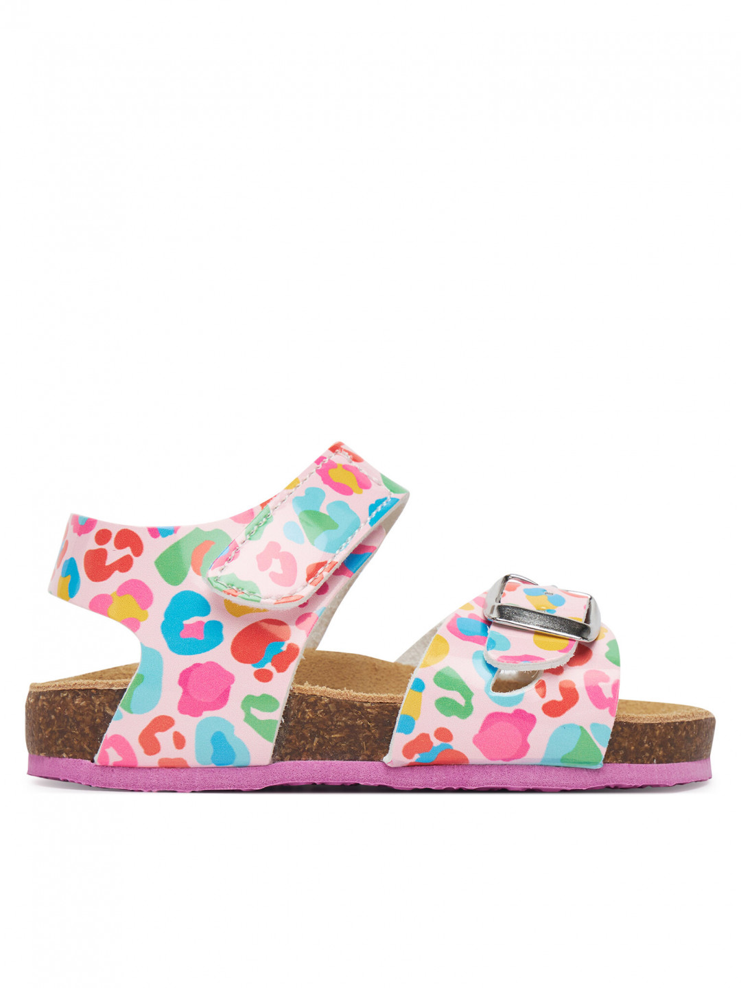 Primigi Sandály 7934511 S Barevná